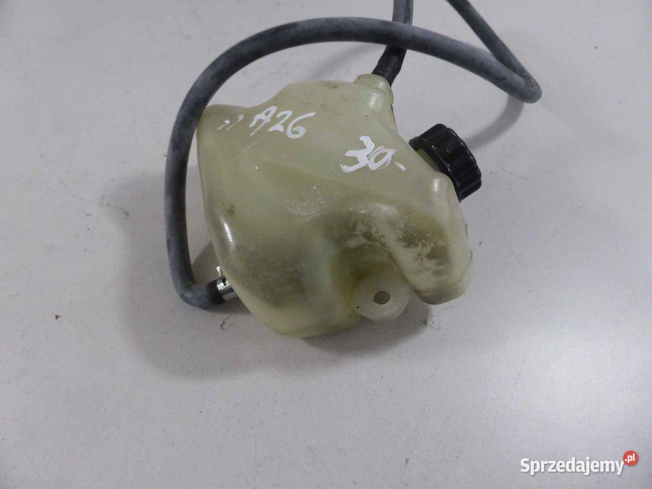 Kawasaki ZX EX 650 Ninja ABS 20r zbiorniczek Pozostałe wielkopolskie Poznań