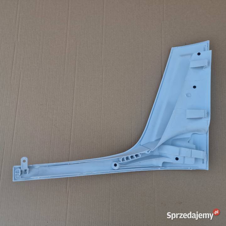 ACTROS MP4 OWIEWKA SPOILER REFLEKTORA PRAWEGO Trzciel