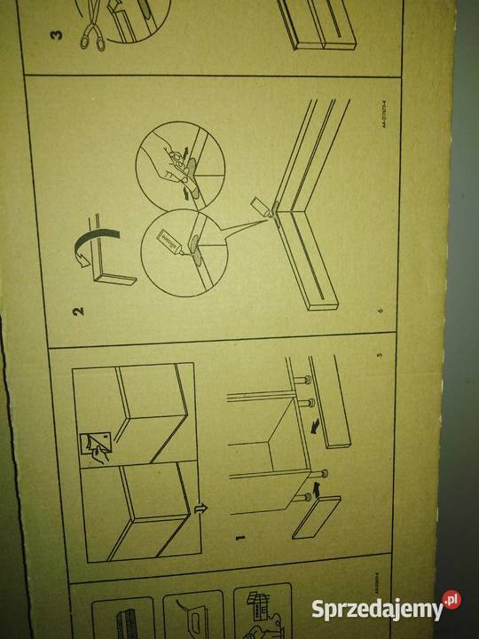płyta IKEA PERFEKT FAGERLAND kod 20077277 Warszawa