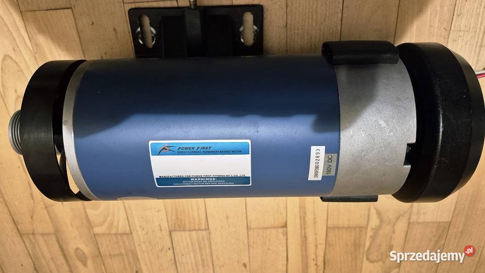 Bieżnia york t 302 na części Ropczyce