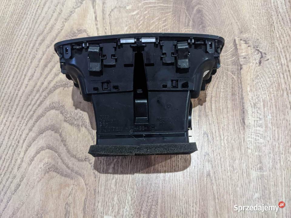 Kratki wentylacyjne Audi A4 B8 warmińsko-mazurskie Olsztynek sprzedam