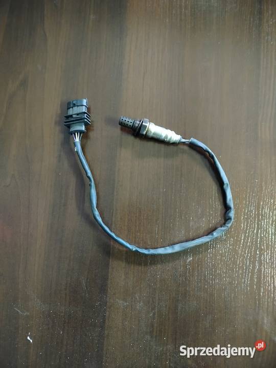 Sonda lambda opel Astra g 16 16v Motoryzacja łódzkie