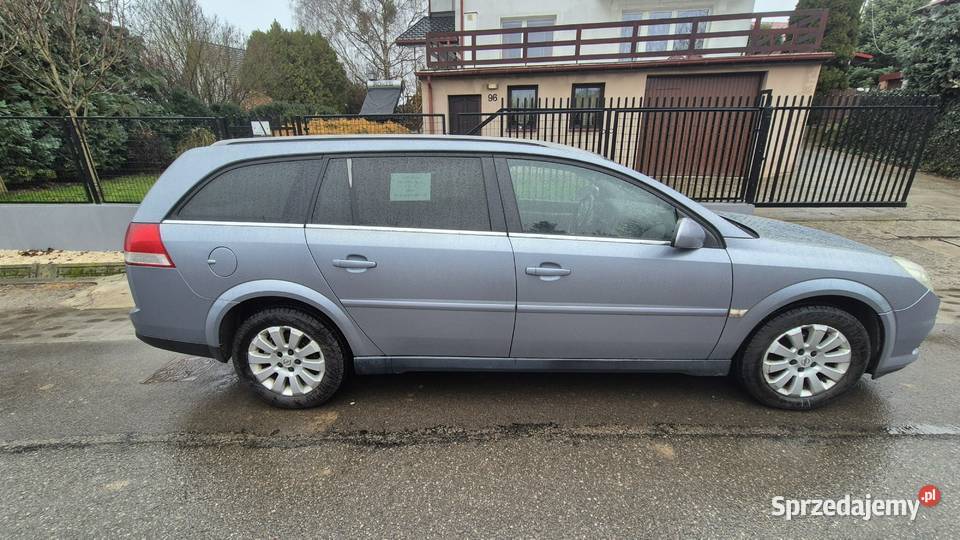 Sprzedam auto Sandomierz