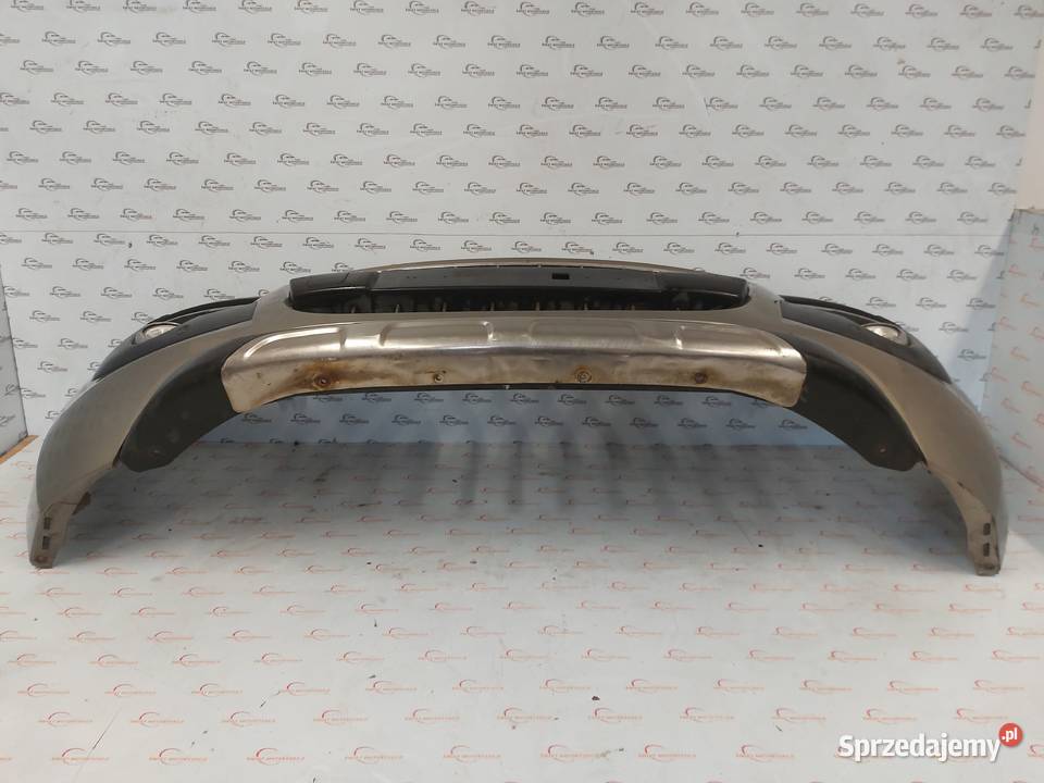 PEUGEOT 3008 I zderzak przód Kielce