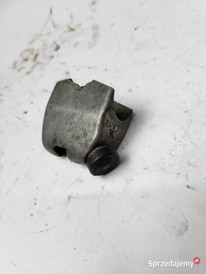 PRZEŁĄCZNIK ŚWIATEŁ OBUDOWA DKW NZ 350 Rybnik