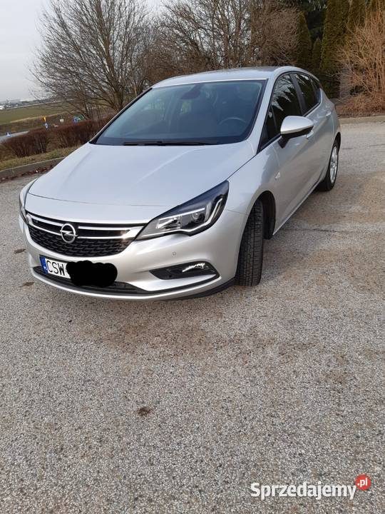 Astra k 14100 Astra Świecie