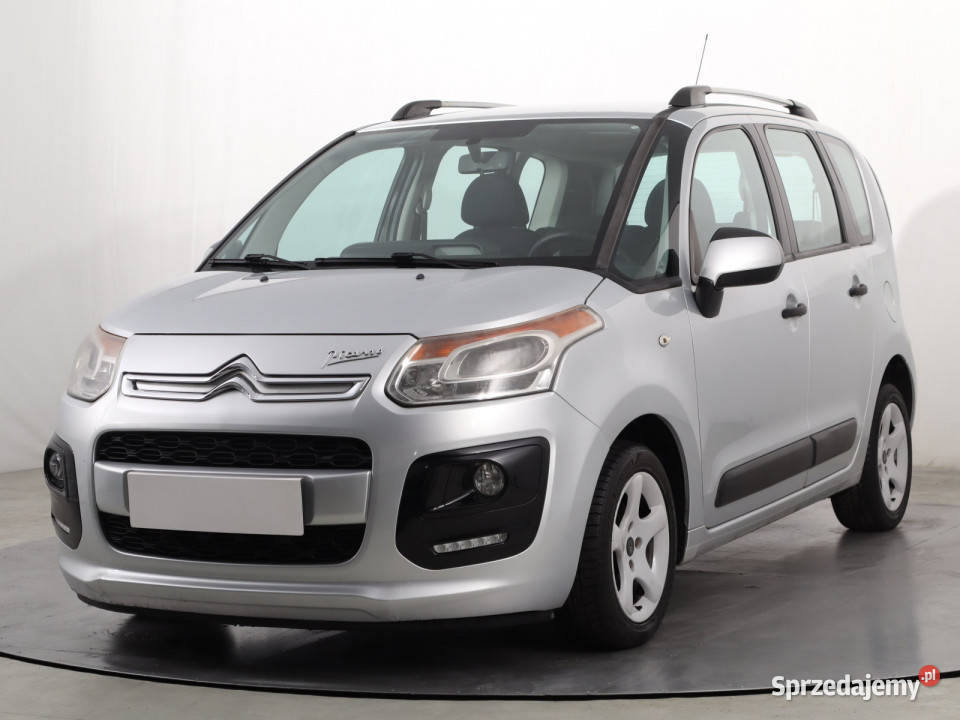 Citroen C3 Picasso 14 i Katowice