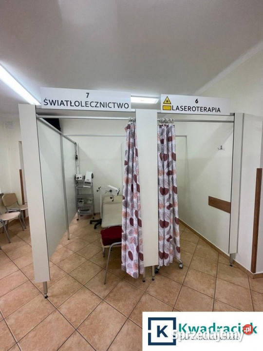 sprzedaży lokalu 450m2 Wiśniowa 450m2