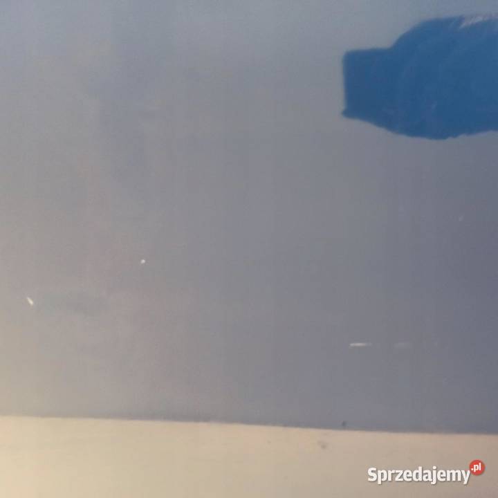 VW TRANSPORTER T6 DRZWI PRAWY PRZÓD A5H LA5H osobowe dolnośląskie