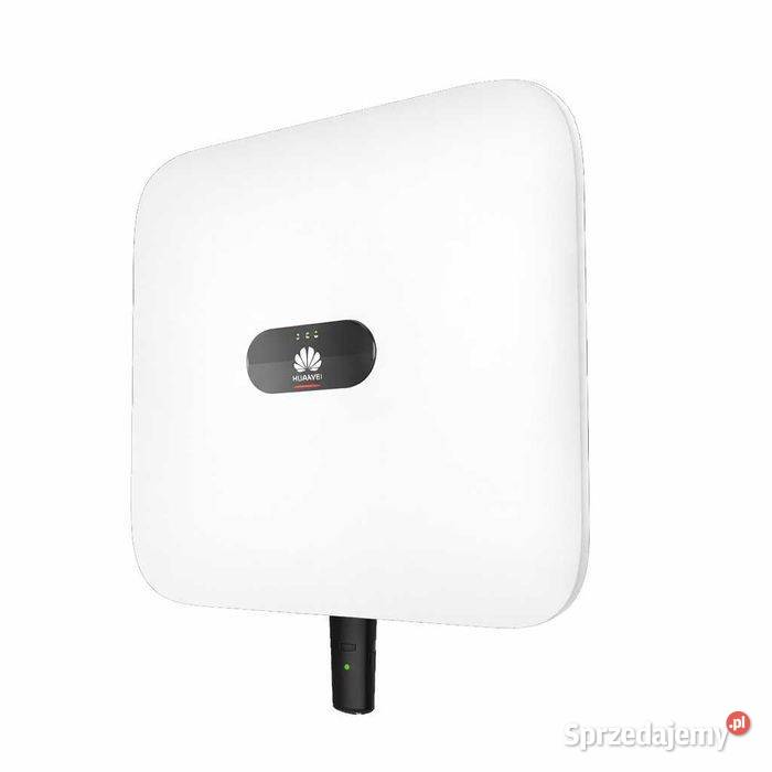 Falownik HUAWEI SUN20004KTLM1 trójfazowy 3F małopolskie