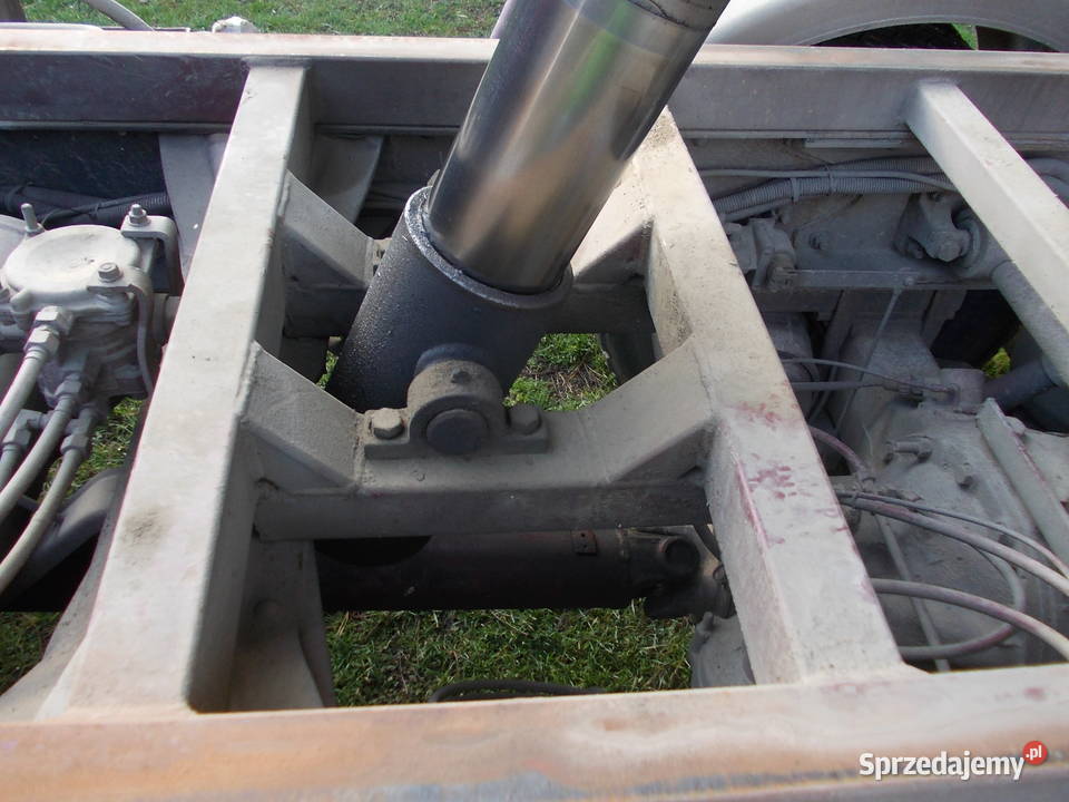 star silnik sw 400 koła przystawka inne czesci Sosnowiec