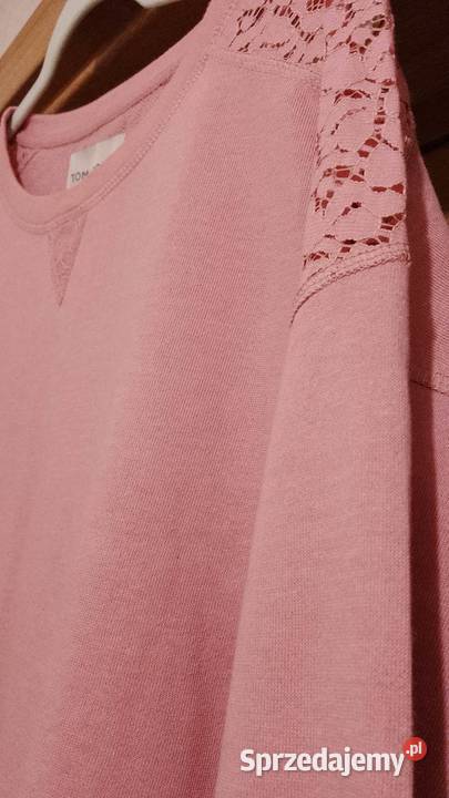 Bluzka damska marki TOM ROSE śląskie Częstochowa
