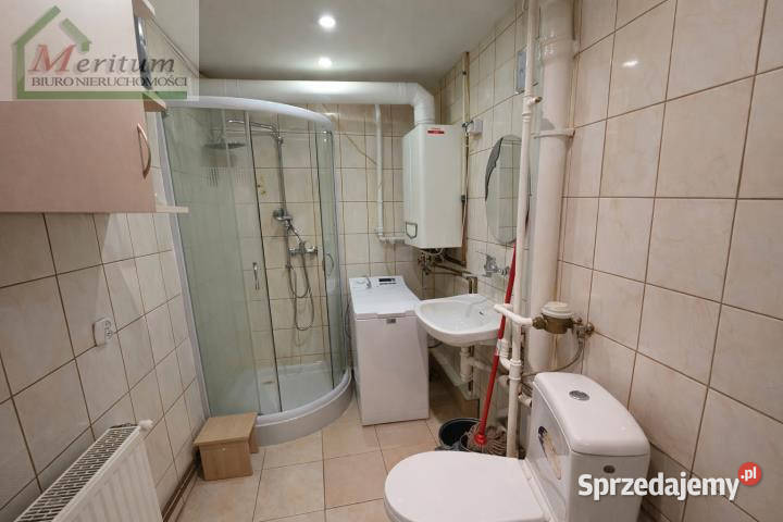 Mieszkanie IwoniczZdrój 31m2 2 pokoje 31m2