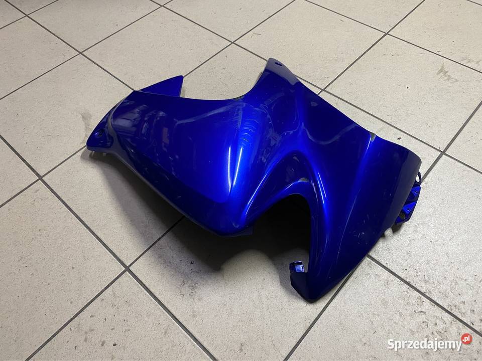 Czasza prawa owiewka osłona Honda Varadero XL