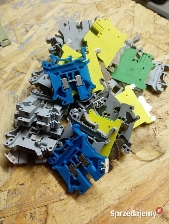 Sprzedam różne akcesoria