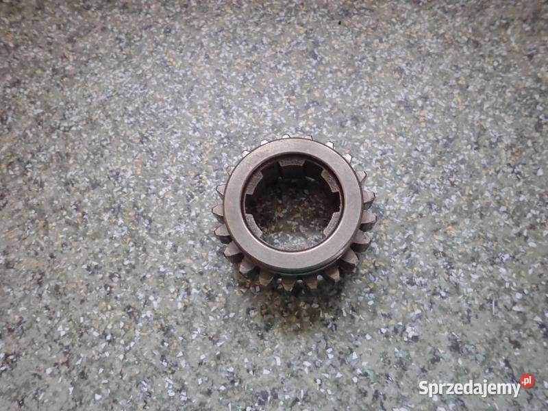 TRYB SKRZYNI BIEGÓW HONDA XL 600 PD03 Strzelce Krajeńskie