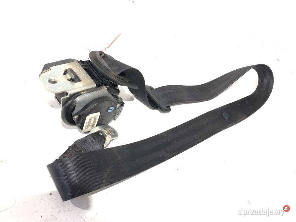 PAS BEZPIECZEŃSTWA LEWY PRZÓD VW JETTA III osobowe Pasy bezpieczeństwa