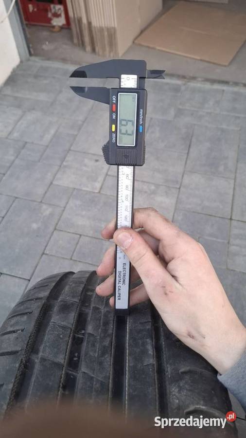 KołaFelgi 17 BBS BMW S80 5x120 741726 Et20 mazowieckie Maków Mazowiecki sprzedam