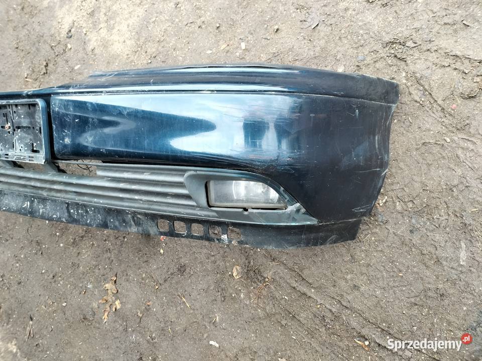 FORD MONDEO MK1 ZDERZAK PRZÓD PRZEDNI OKAZJA lubelskie Kamień-Kolonia
