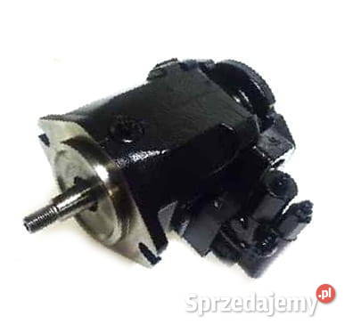 R902537266 Pompa hydrauliczna BOSCH DEUTZFAHR Goszczanów