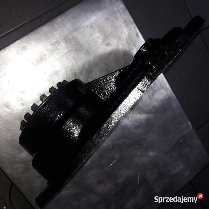 Obudowa mostu Mercedes Actros Man Motoryzacja