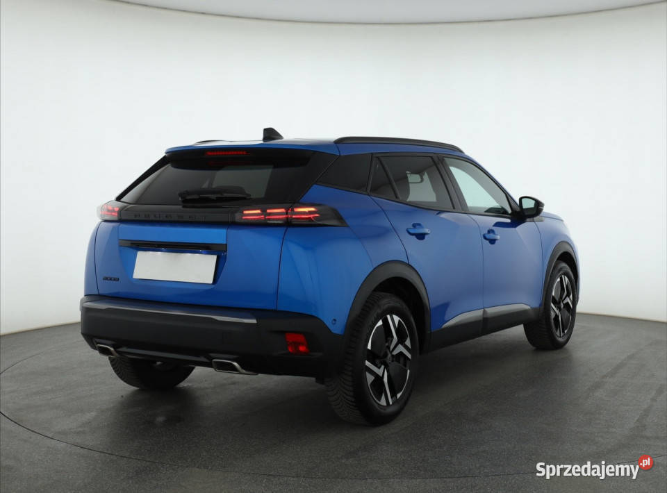 Peugeot 2008 12 PureTech sprzedam