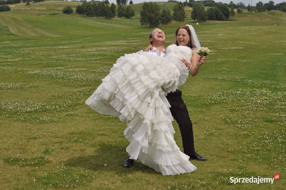 Tremba zdjęcia ślubne fotografia ślubna Olsztyn