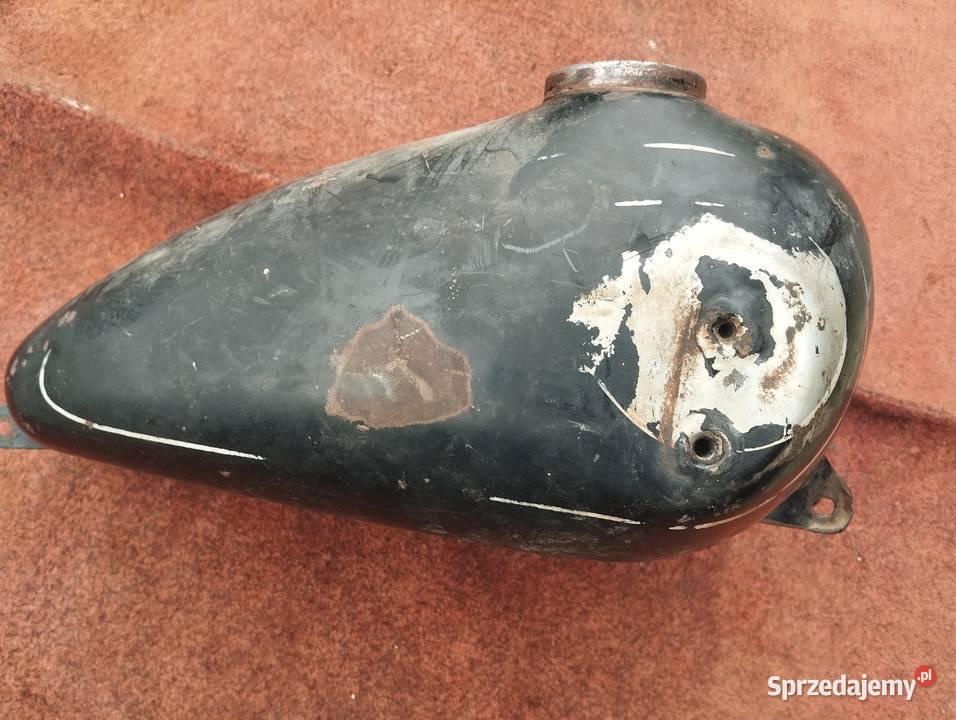 DKW rt3 WANDERER MIELLE SOKÓŁ zbiornik bak dolnośląskie Głogów
