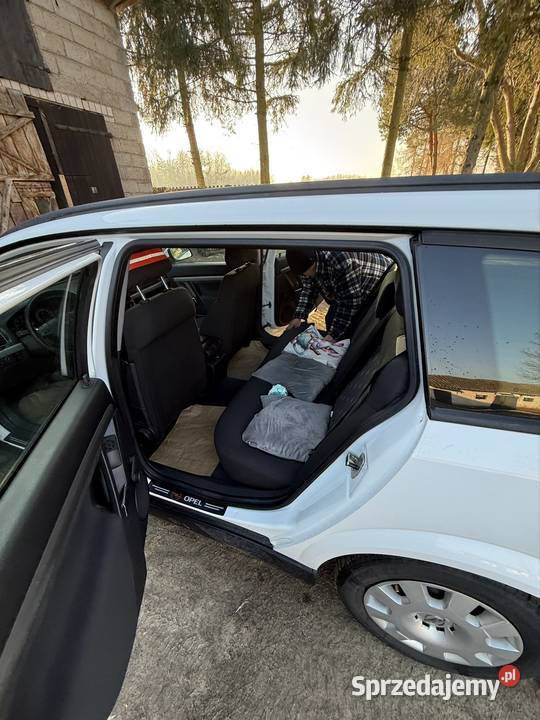 Sprzedam czopek Vectra C Cosmo Opel Borów