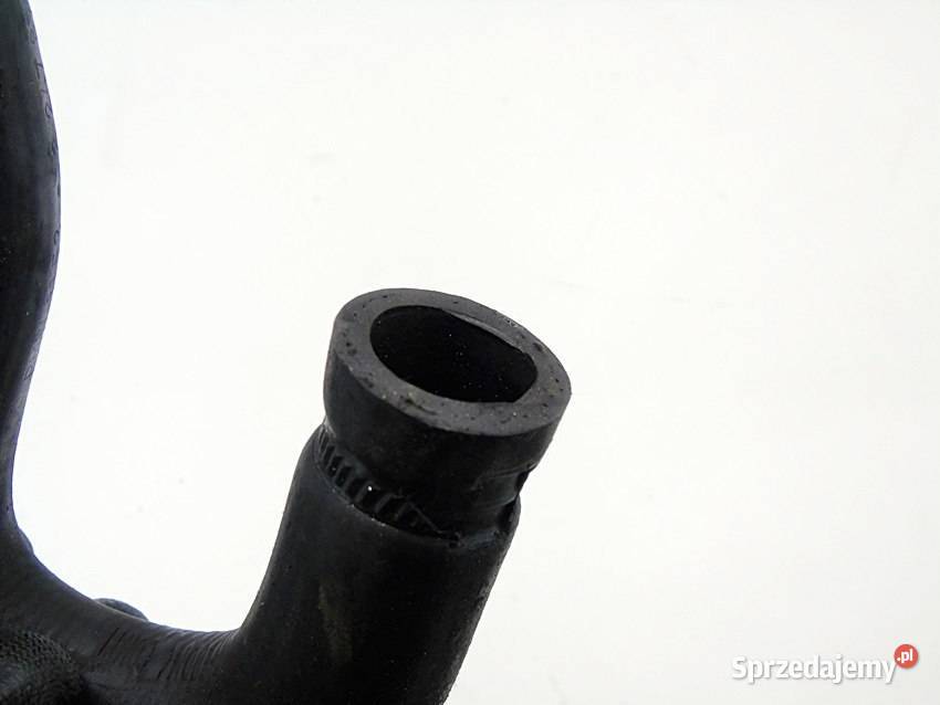 WĄŻ PRZEWÓD WODY CHŁODZENIA 30 D E39 E46 E38 BMW Sosnowiec