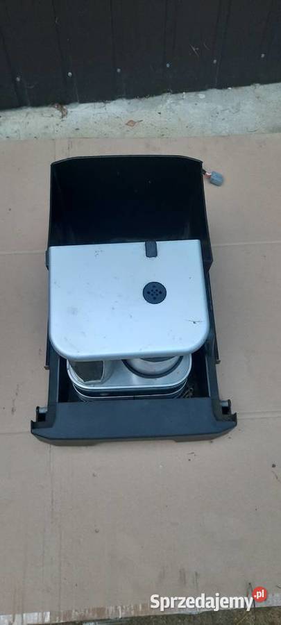 Szuflada półka mocowanie ekspresu do kawy VOLVO Części Staszów sprzedam