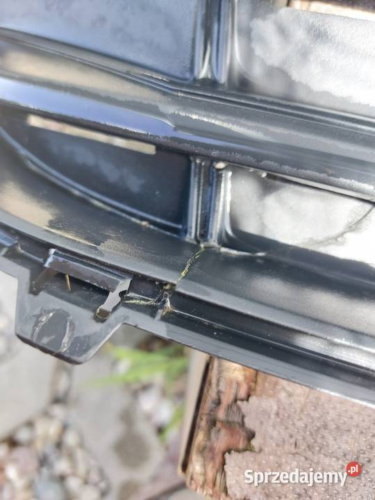 ATRAPA GRILL VW T61 T61 T6 1 7LA853651C Wejherowo sprzedam