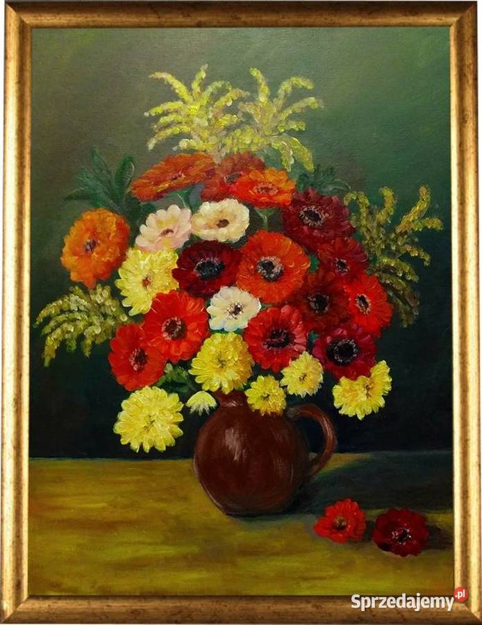 Obraz Cynie Dekoracje i ozdoby Lublin