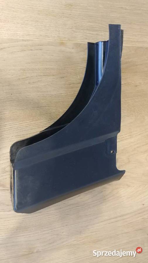 schowek narzędziówka błotnik motorynka Gryfice