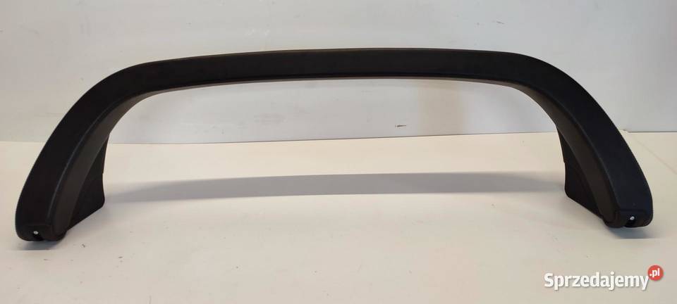 MERCEDES SL R230 PAŁĄK WZMOCNIENIE DACHY