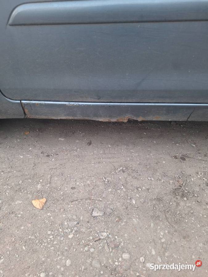 Citroen c4 grand picasso półautomatyczna Samochody osobowe