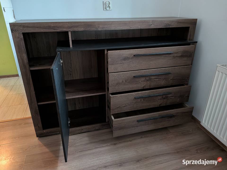 Komoda Lublin sprzedam