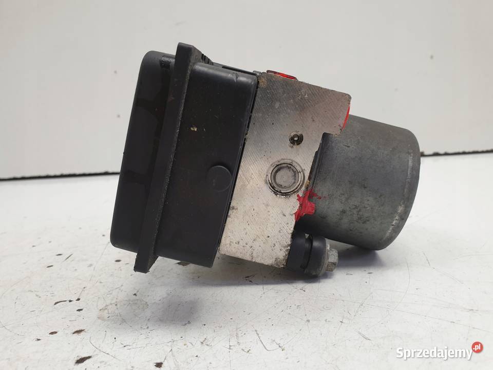 Nissan NV200 POMPA ABS Sterownik 0265232403 Chełm