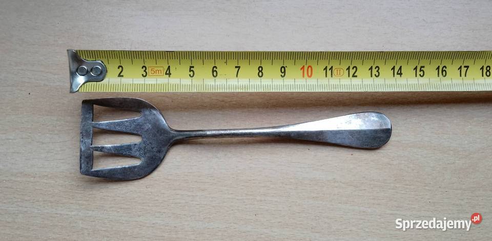 Widelec do sardynek Silber 90 Nakło nad Notecią