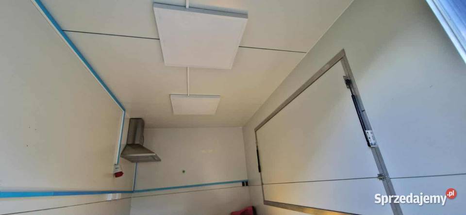 Przyczepa małopolskie