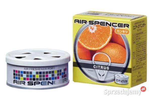 Zapach do samochodu Eikosha Citrus A1 Łódź sprzedam