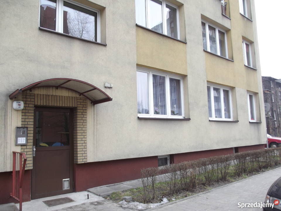 Sprzedam mieszkanie Chorzów Batory