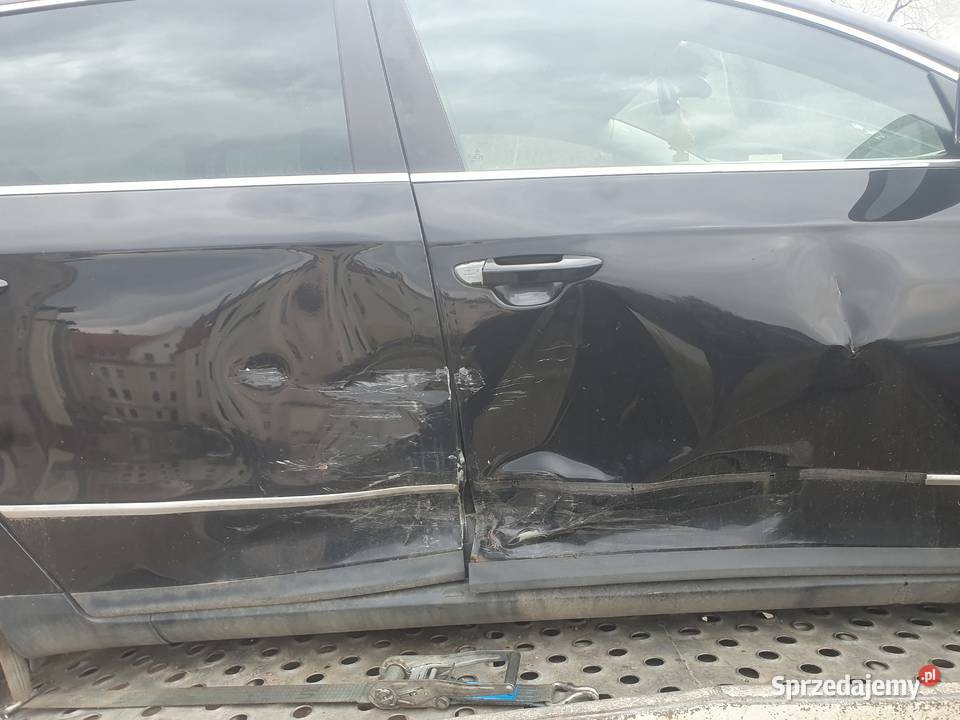 VW Passat B6 2006r Passat Wałbrzych