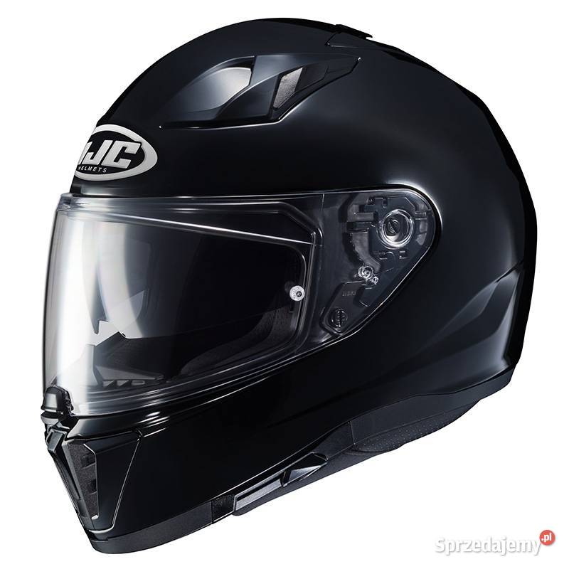 Integralny kask motocyklowy HJC i70 Blenda
