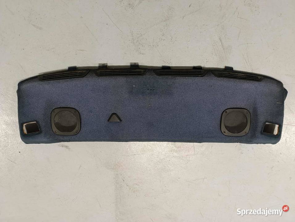 BMW E30 półka tylna Pabianice