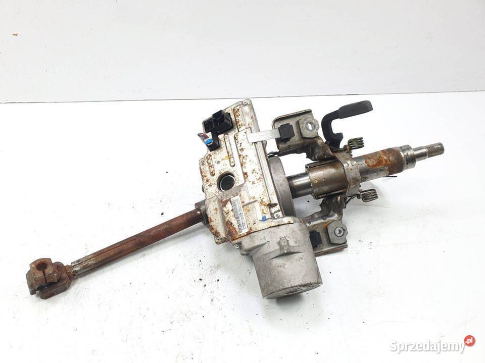 KOLUMNA KIEROWNICZA FIAT GRANDE PUNTO 26117861 Lipno