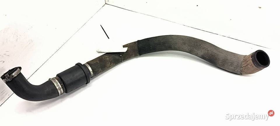 PRZEWÓD RURA DOLOT FORD TRANSIT MK8 Lipno