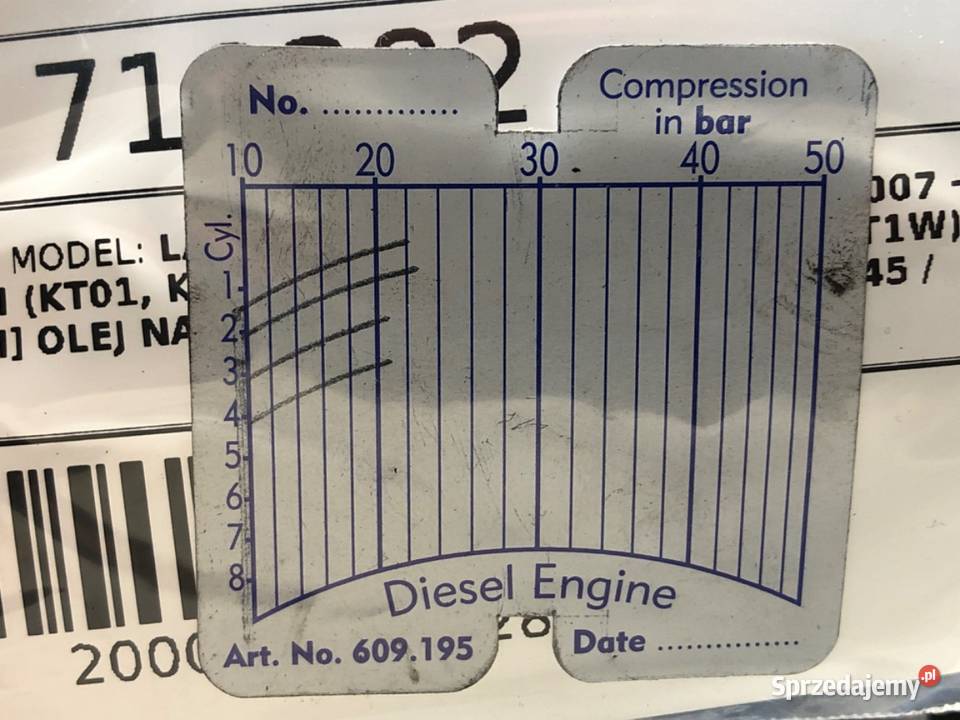 SILNIK RENAULT 20 150 M9R845 0715 LAGUNA III