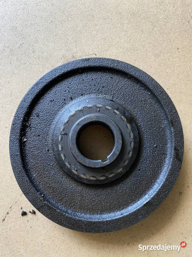 Koło pasowe 7723328 Warszawa