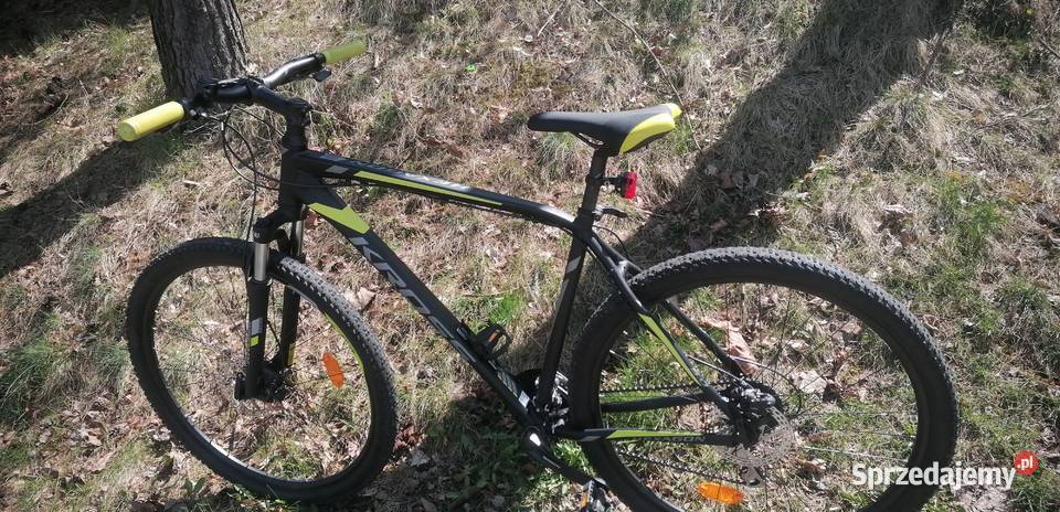 Kross hexagon sprzedam